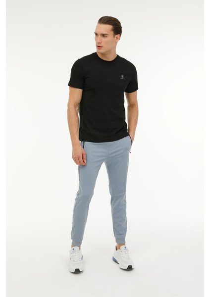 M-CT102 Bsc C Nk Erkek Kısa Kol T-Shirt