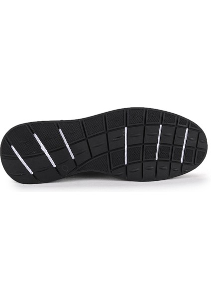 152-17276 Günlük Bağcıklı Deri Erkek Casual Ayakkabı indirimleri