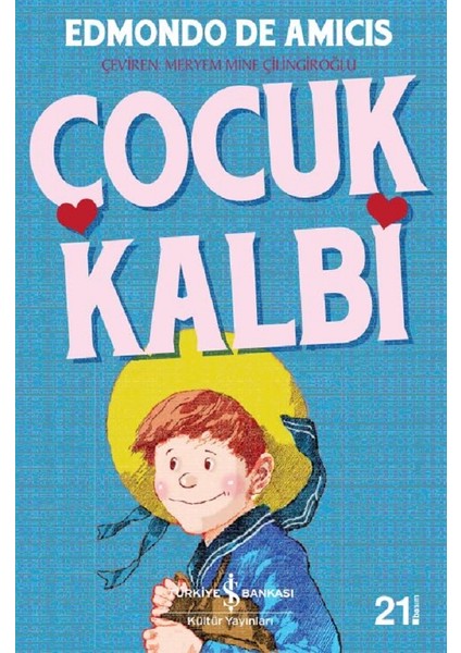Çocuk Kalbi