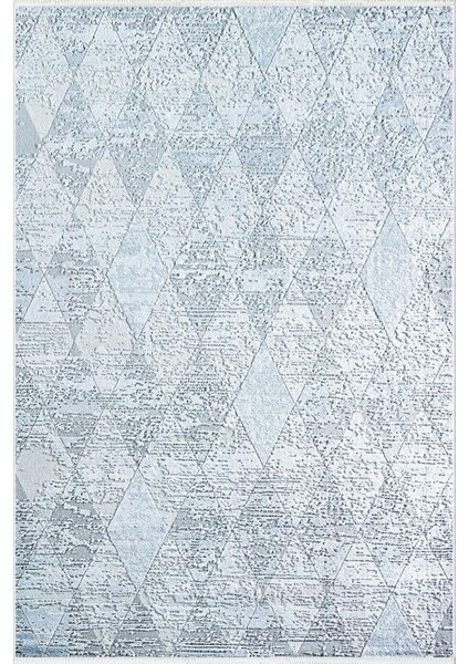 Salon Halısı Modern Mavi Yolluk Kaymaz Yuvarlak Oval Kesme Ince Yıkanabilir Halı fiyatları