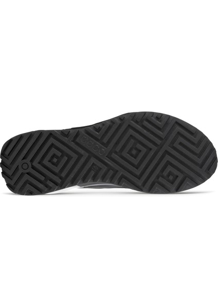 Siyah Erkek Sneaker Biom 20 M Blackblackblack