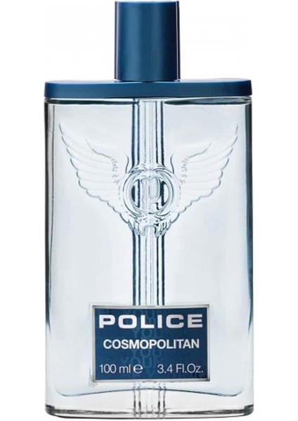 Cosmopolitan Edt 100ML + Body Spray 200ML Erkek Parfüm Set