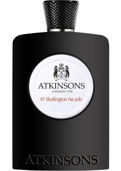 41 Burlington Arcade Eau De Parfum 100 ml