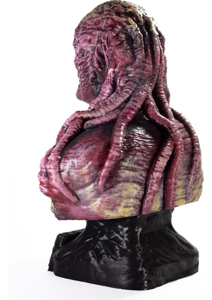 Vecna Büst / Figür - Stranger Things - 20 cm fiyatları