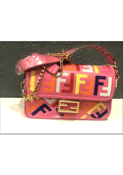 Yeni Sezon Şık Bayan Çanta