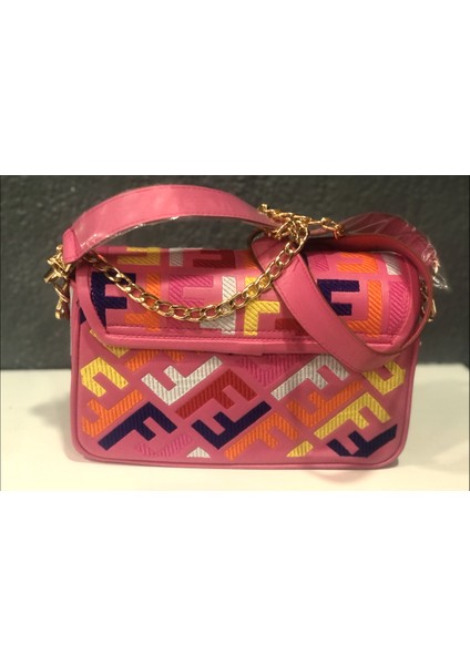 Yeni Sezon Şık Bayan Çanta modelleri