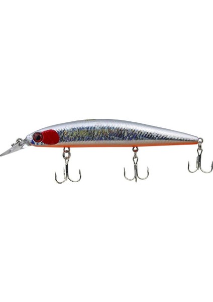 110S Surf Driver 11CM 20GR Maket Balık
