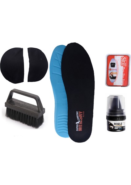 6'lı Askerlik Seti Bedelli Acemi Temel Asker Malzemesi Paketi fiyatları