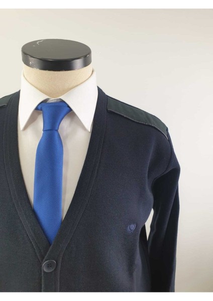 Erkek Çelik Örgü Cepli Klasik Hırka fiyatları