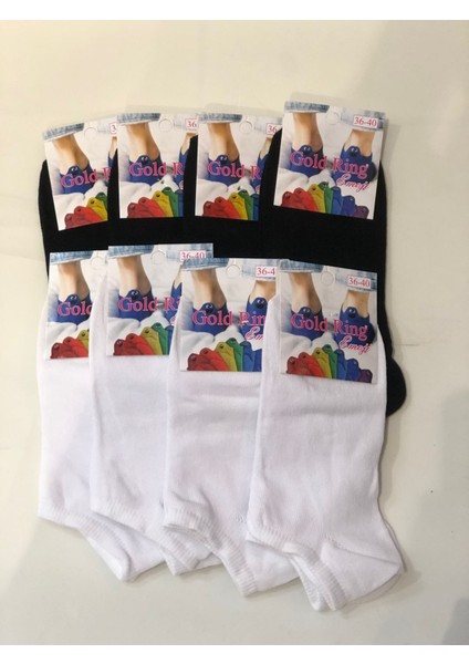 Blues Moda Pamuklu Unisex 4 Adet Renkli Çorap modelleri
