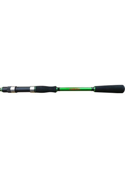 Pesca 2.70 mt 10-40 gr Spın Kamış Katamaranbalık