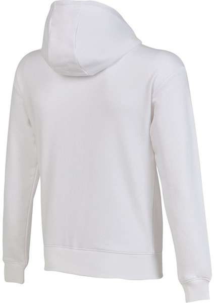 UNH1306 Beyaz Unisex Sweatshirt fiyatları