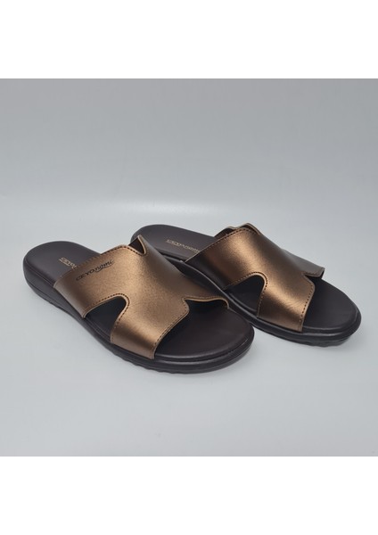 Palermo-2 Ortopedik Anatomik Rahat Kadın Terlik modelleri