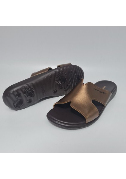 Palermo-2 Ortopedik Anatomik Rahat Kadın Terlik fırsatları