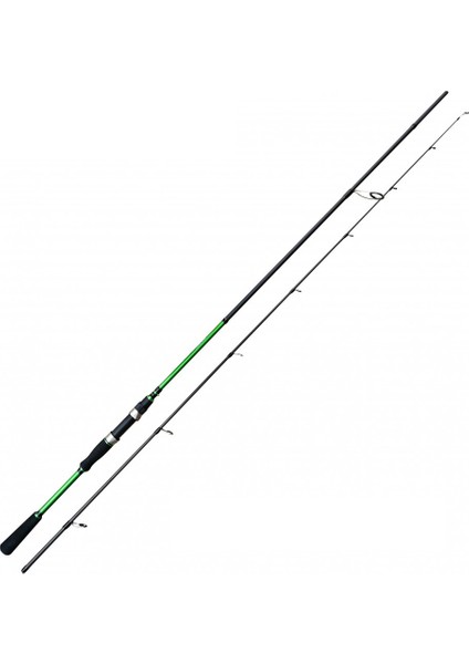 Pesca 2.70 mt 10-40 gr Spın Kamış Katamaranbalık