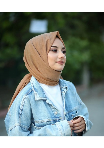 Mira Krinkıl Şal