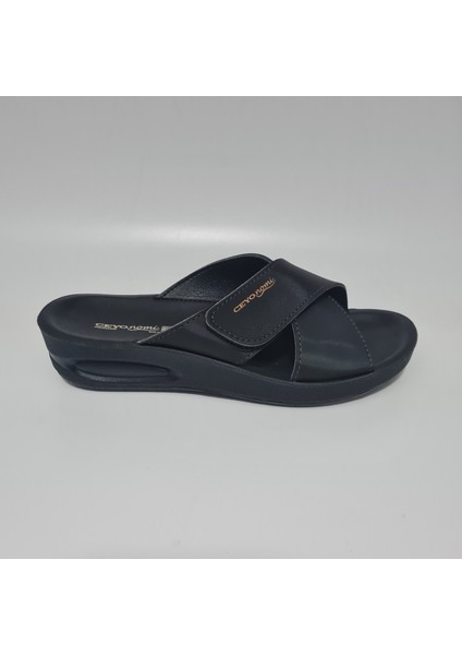 Padova-1 Ortopedik Anatomik Rahat Kadın Terlik fiyatları