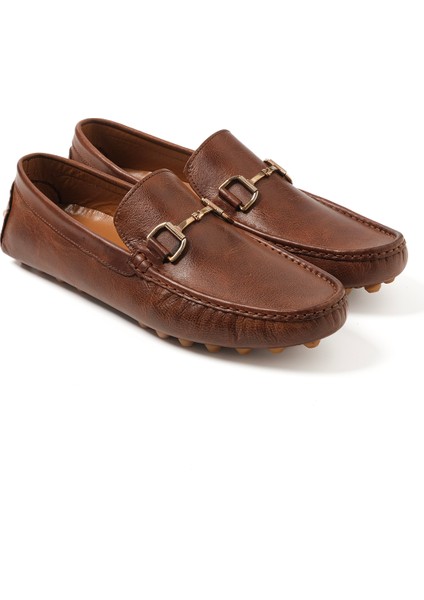 Erkek Oxford/ayakkabı TZ-13804 John May K.taba Tiana fiyatları