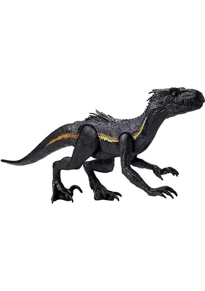 GWT49 Jurassic World 6inch Dinozor Indoraptor GWT49-HPT02