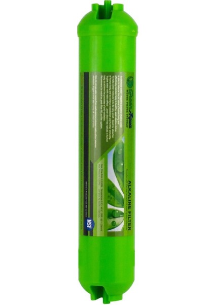 Su Arıtma Cihazı 4'lü Alkali Mineral Detoks Ph Dengeleyici fiyatları