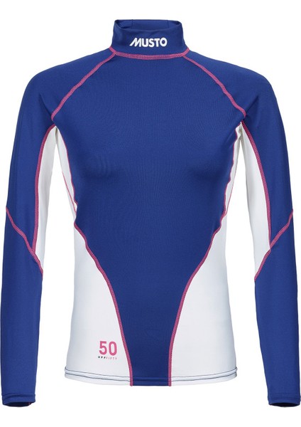 W Champ Ls Rash Guard
