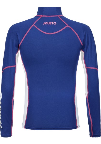 W Champ Ls Rash Guard