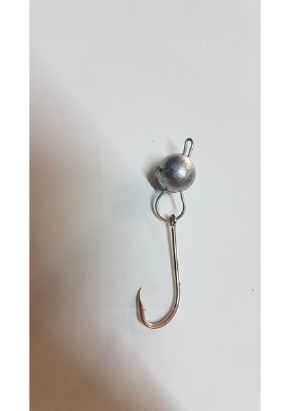 Hareketli Jighead (Yuvarlak) fiyatları