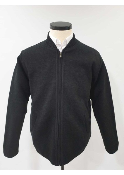 Galleria Triko Çelik Örgü Astarlı Mont