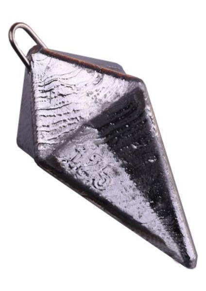 Piramit Olta Kurşunu (Kısa Telli) 100GR