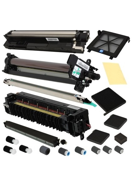 MK-3060 Orjinal Bakım Kiti - Maintenance Kit fiyatları
