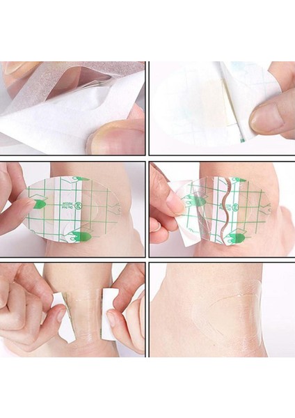 Ayakkabı Vurma Önleyici ve Su Geçirmez Bant 10'lu Paket fiyatları