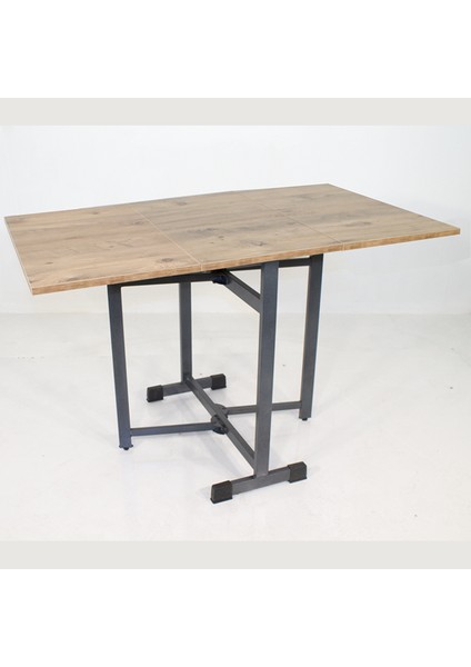 Açılır Masa (Kanatlı) - Atlantik Çam