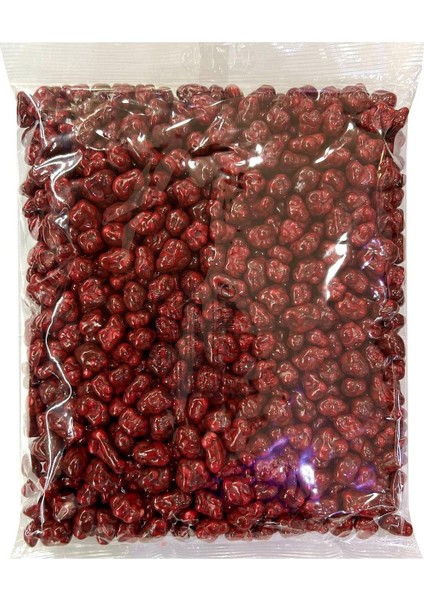 Böğürtlen Aromalı Draje 1 kg