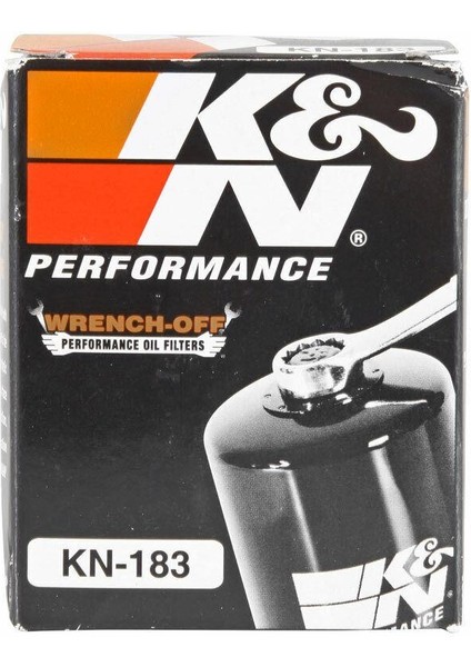 KN-183 2003-2015 Gilera Runner 200 St Uyumlu Yağ Filtresi indirimleri