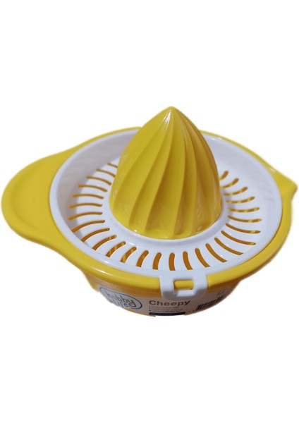 Cheepy Limon Sıkacağı - Sarı