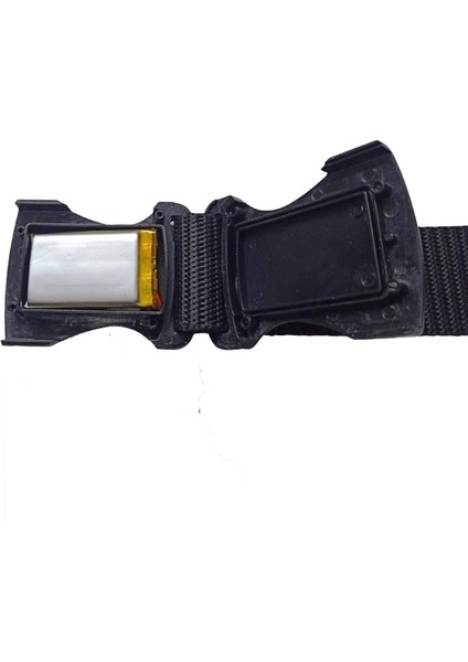 Kablosuz Mini Takip ve D.cihazı,nabız Sensörü,fitness, Bluetooth ve Ant Takılabilen Taktik Kemer