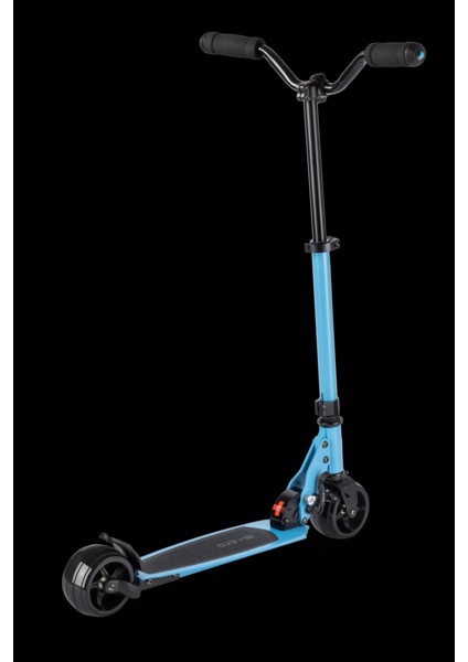 Rocket Deluxe 2 Tekerlekli Scooter Alaskan Blue fiyatları