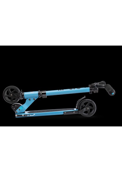 Rocket Deluxe 2 Tekerlekli Scooter Alaskan Blue modelleri