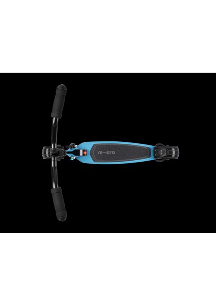 Rocket Deluxe 2 Tekerlekli Scooter Alaskan Blue fırsatları