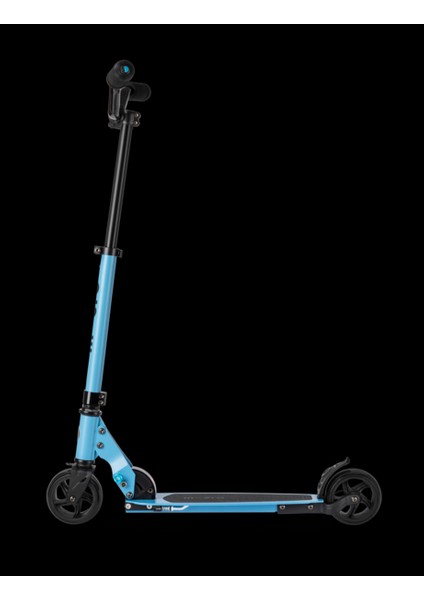 Rocket Deluxe 2 Tekerlekli Scooter Alaskan Blue indirimleri