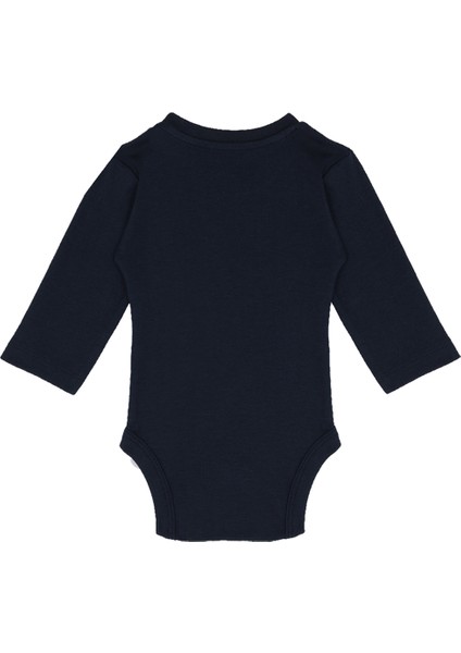 USB1298 Lisanslı Bebek Uzun Kol Body Zıbın fiyatları