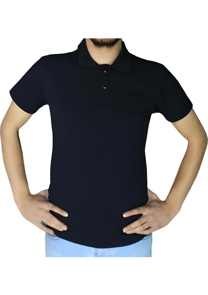 Siyah Tişört