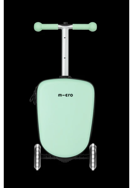 Scooter Micro Luggage Junior Mint ML0031