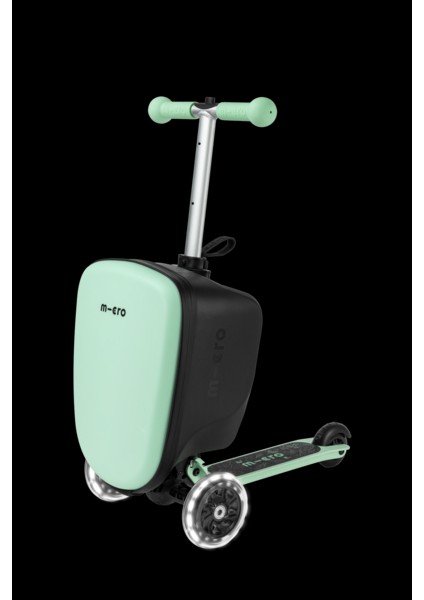 Scooter Micro Luggage Junior Mint ML0031