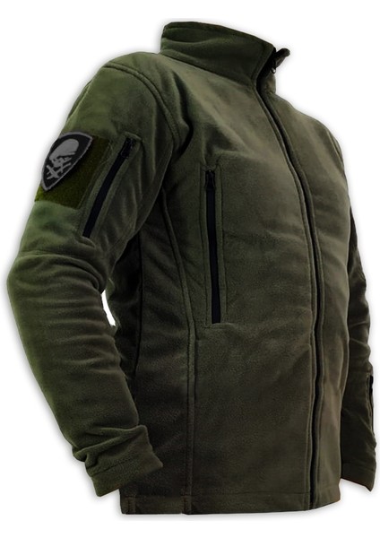 Tactical Haki Polar Mont L