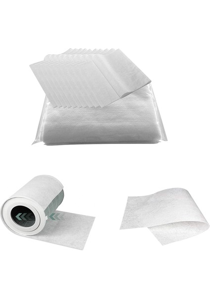 10 Adet Xiaomi Air Purifier 1/2h/2c/2s/3h/3c/pro Uyumlu Ekstra Nano Gümüş Iyonlu Elekrostatik Toz Tutucu Beyaz Ön Filtre indirimleri