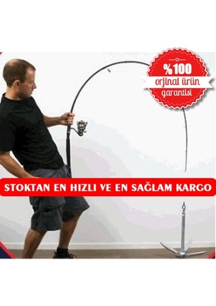 Xtra Flexx Spın Kamış 2p 240 cm (10-30 Gr) fiyatları