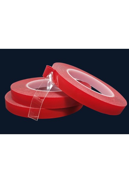 2 Metre 2 cm Çok Amaçlı Çift Taraflı Bant fiyatları