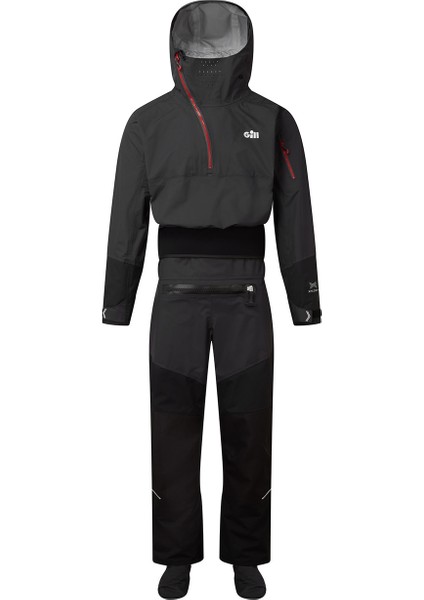 Gıll Verso Kuru Elbıse Dry Suit