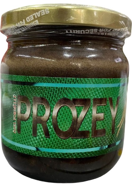 Ginseng İlaveli Bitkisel Macun 240 gr